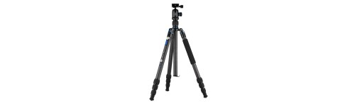 TRÉPIED PHOTO & MONOPODE