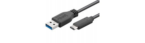 Câble et adapatateur