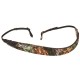 OPTECH USA Sangle Fashion Bino Nature