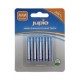 JUPIO Pile LR3/AAA x4 