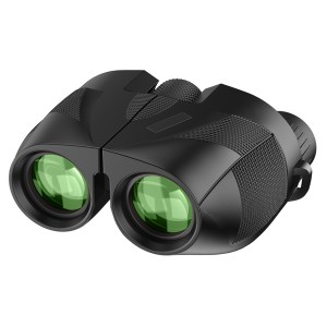 PRODIGIT Jumelle 10x25 compactes