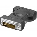 Adaptateur DVI/VGA analogique, Dor&eacute;