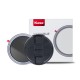 KASE ND&CPL 1.5-8 stops 77mm