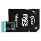 TEAM GROUP Micro SDXC Ultra A2 V30 256Gb