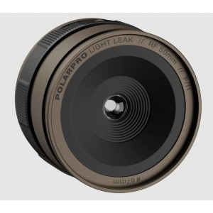 LightLeak - 50mm - Canon RF
