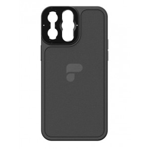 POLARPRO iPhone 13 Pro Max - Black