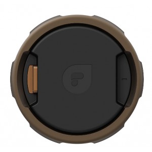 POLARPRO Body Cap - L Mount - Black