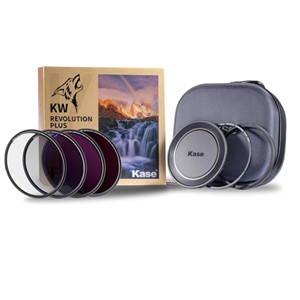 KASE Revolution Plus Mega Kit 82mm
