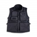 Gilet pour photographe Veste photo Outdoor unisexe S