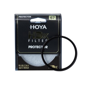 HOYA HDX PROTECTOR 82mm